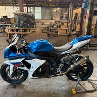 Gsxr 1000