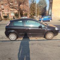 Elegante Fiat Punto 2010