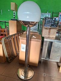 Lampada Pia Guidetti Crippa