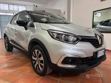 RENAULT CAPTUR 2019 1.5 DIESEL