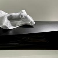 PS5 Disc Edition + SSD 2TB CORSAIR