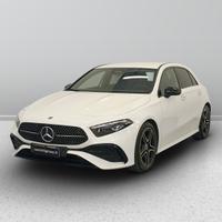 MERCEDES-BENZ Classe A - W177 2023 - A 180 d AMG L
