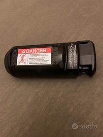 TQ HPR Range Extander 160Wh- nuovo
