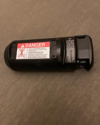 TQ HPR Range Extander 160Wh- nuovo