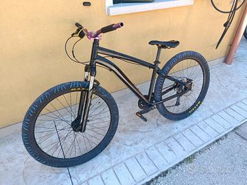 rockrider st120