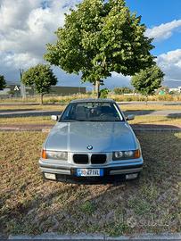 bmw e36 325tds