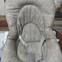 sdraietta per bambini 