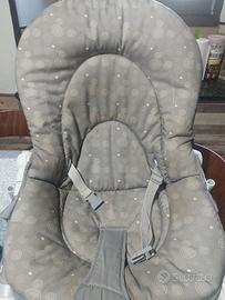 sdraietta per bambini 