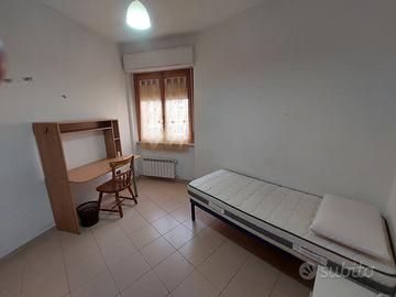 Posto letto in stanza singola