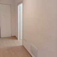 Appartamento arredato ristrutturato box e p.auto