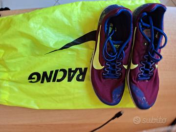 Nike Zoom Rival D Donna EU 39