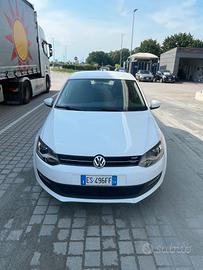 Volkswagen Polo 1.2 70 CV 5p. Comfortline