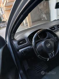 Golf 6 1.6 tdi 105 cv