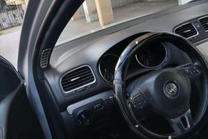 Golf 6 1.6 tdi 105 cv