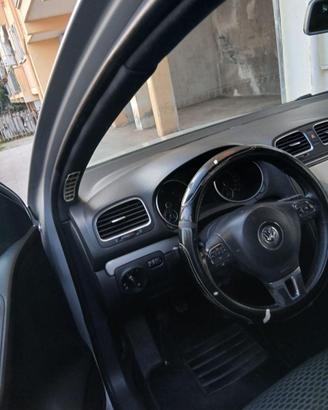 Golf 6 1.6 tdi 105 cv