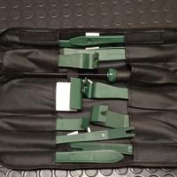 Set leverini per smontaggio auto Parkside 14 pz