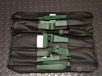 Set leverini per smontaggio auto Parkside 14 pz