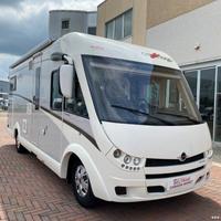CARTHAGO TOURER I 144 LE -