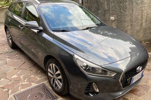 HYUNDAI i30sw 1.6crdi 110cv EURO6