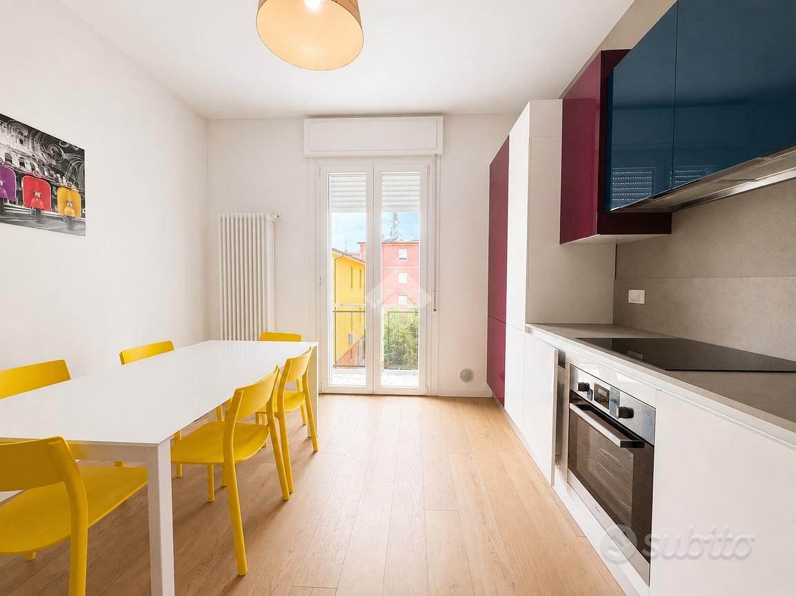 Appartamento – RA - Vista 5