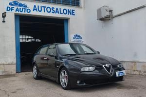 Alfa Romeo 156 3.2i V6 24V cat Sportwagon GTA