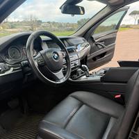 Bmw serie 5 f10