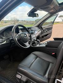 Bmw serie 5 f10