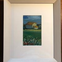 Dipinto Sergio Urbanelli