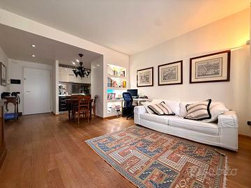 Rif.5039| appartamento trilocale