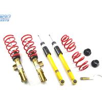 KIT SOSPENSIONE FILETTATA EIBACH MTS MERCEDESW176 