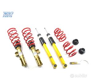 KIT SOSPENSIONE FILETTATA EIBACH MTS MERCEDESW176 