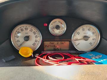 Lancia Y-1.3 Multijet