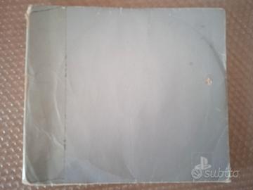 Custodia originale Play Station vintage 