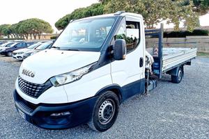 IVECO Daily 33S16HV 2.3 HPT GRU + IVA 22%