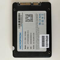 Hard Disk SSD 512Gb Microfrom F11PRO