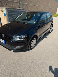 Polo diesel