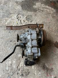 Riduttore Suzuki SJ413