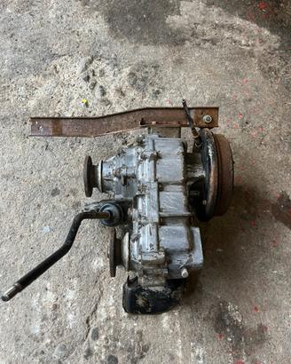 Riduttore Suzuki SJ413