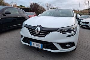 Renault Megane Sport 2019 Euro6 1.5 dci Perfetta