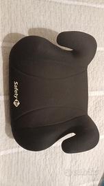 Alzatina/seggiolino auto bambini