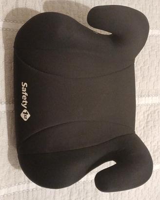 Alzatina/seggiolino auto bambini