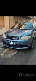 Fiat punto multijet 1.3 69 cv 188