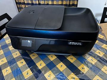 HP OfficeJet 3835