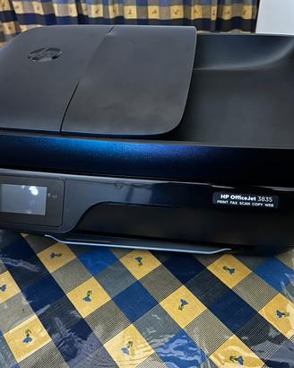 HP OfficeJet 3835