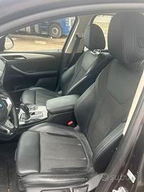 BMW X3 20D XLINE 190CV