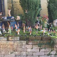 Statuine presepio