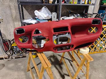 cruscotto fiat seicento 