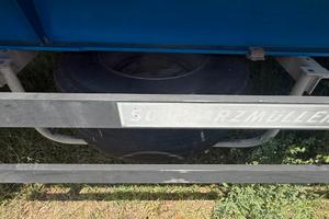 SEMIRIMOCHIO A PIANALE BUCA COINS E DOPPIE PIANANE
