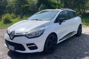 Renault Clio Sporter 1.2 TCe 120CV EDC GT