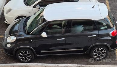 Fiat 500L trekking 